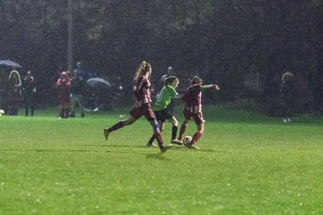 Bild 113 - B-Juniorinnen TuS Tensfeld - MTSV Olympia Neum�nster : Ergebnis: 4:1
